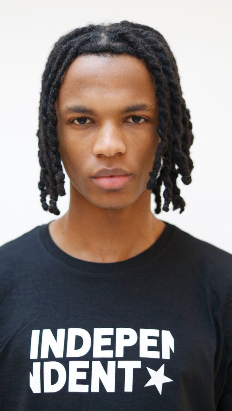 Junior Clint — photo 1