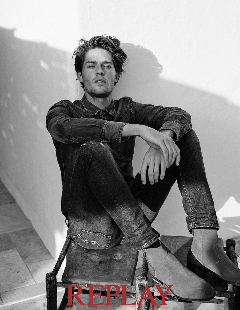 Cesar Casier — photo 1
