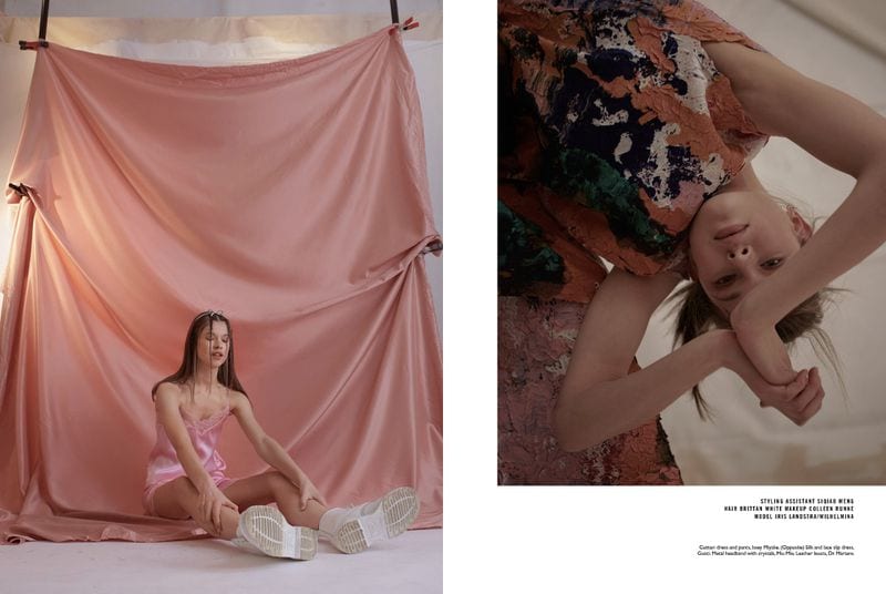 Iris Landstra — photo 3