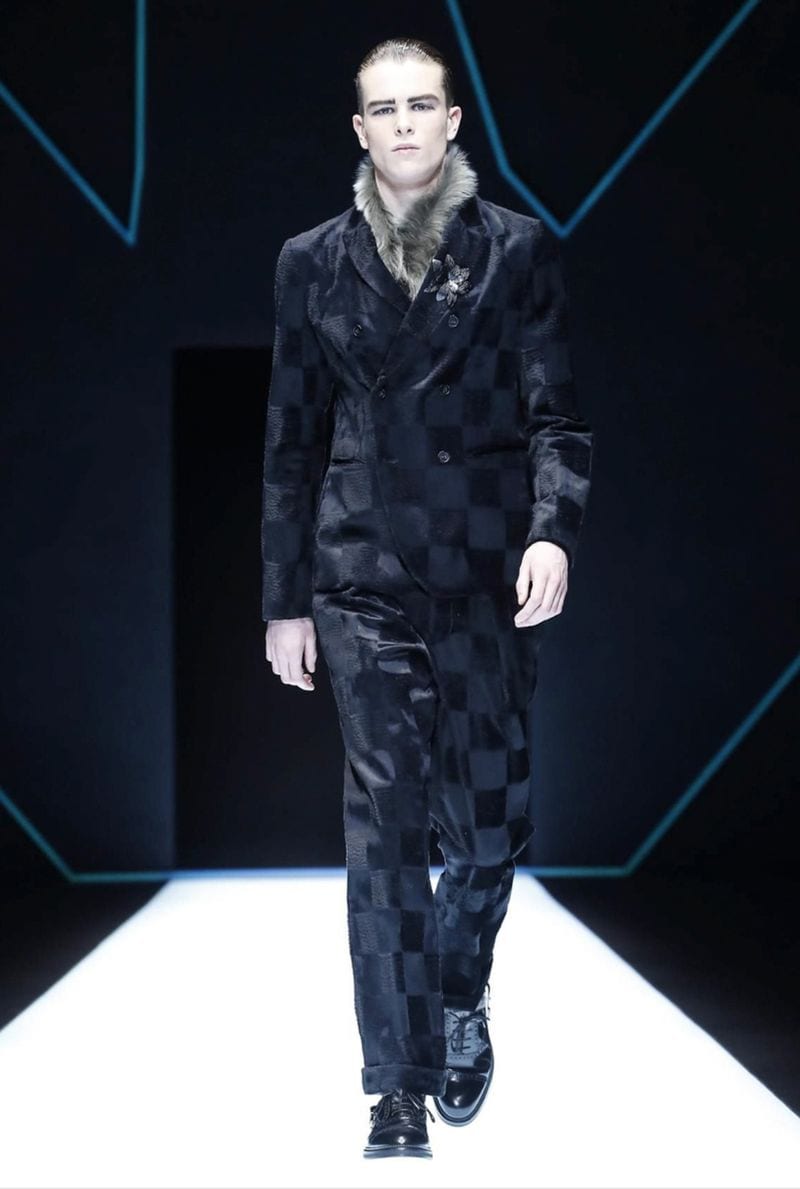 Spike Bartholomew — photo 1