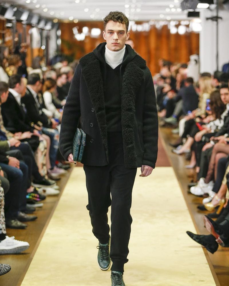 Wesley Den Hollander — photo 2