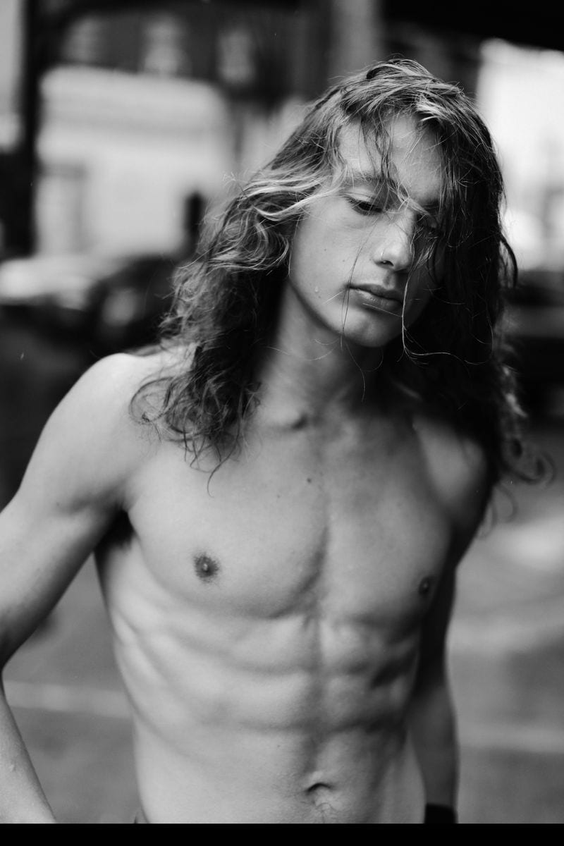 Nils Schoof — photo 1