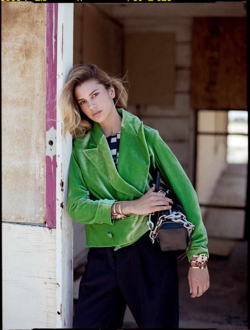 Kenya Kinski-Jones — photo 10