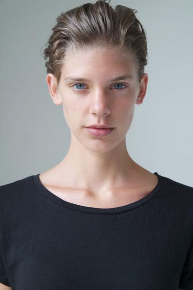 Veerle Klok — photo 10
