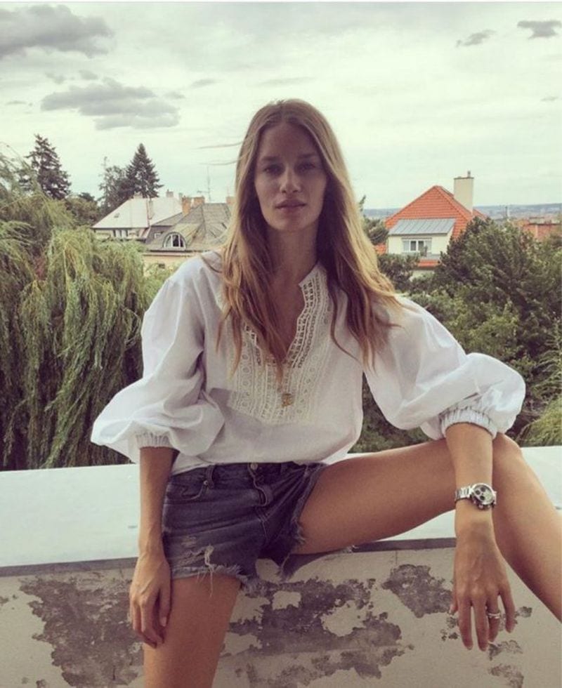 Linda Vojtova — photo 3