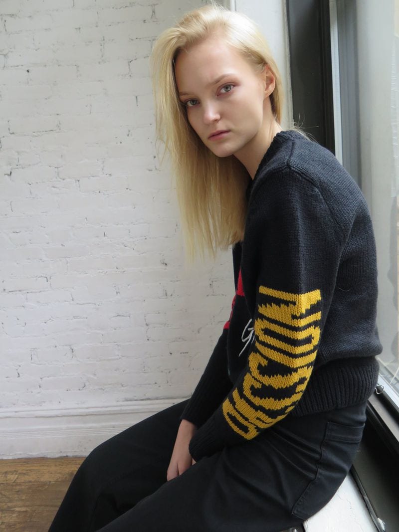 Lera Kapkaikina — photo 5