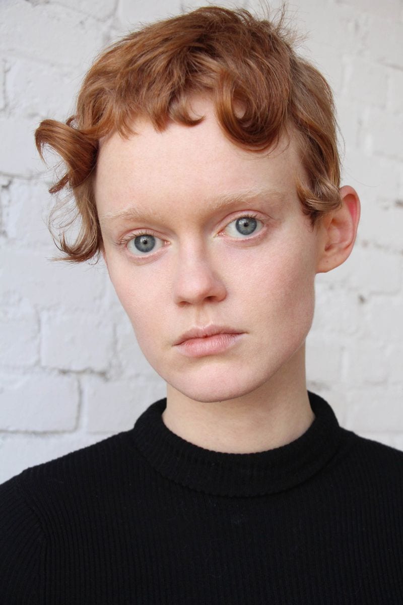 Liz Ord — photo 1