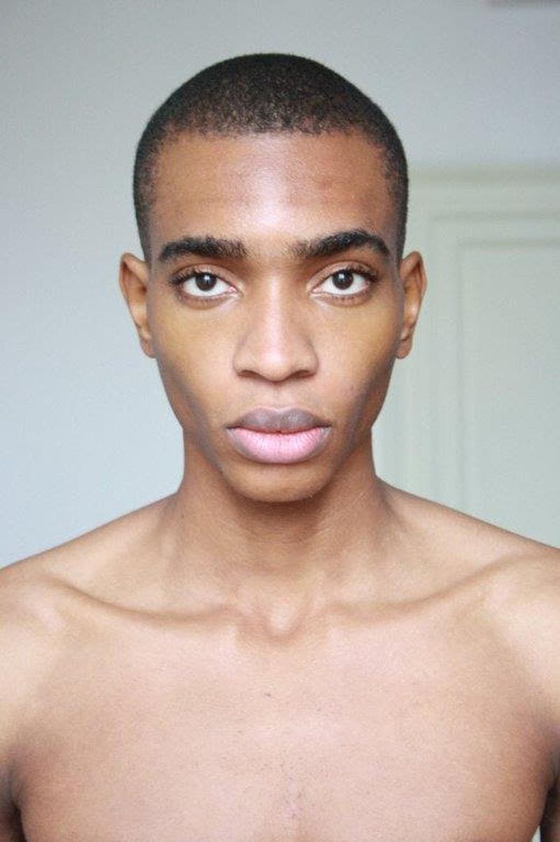 Jude Chibueze Meju — photo 1
