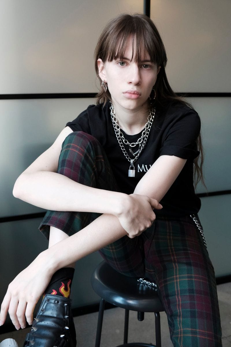 Dasha Shevik — photo 1