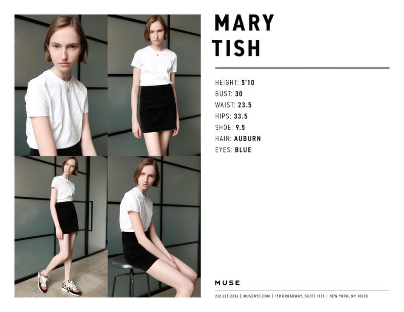 Mary Tish Phillips — photo 4