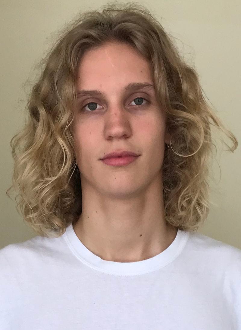 Caleb Altice — photo 1