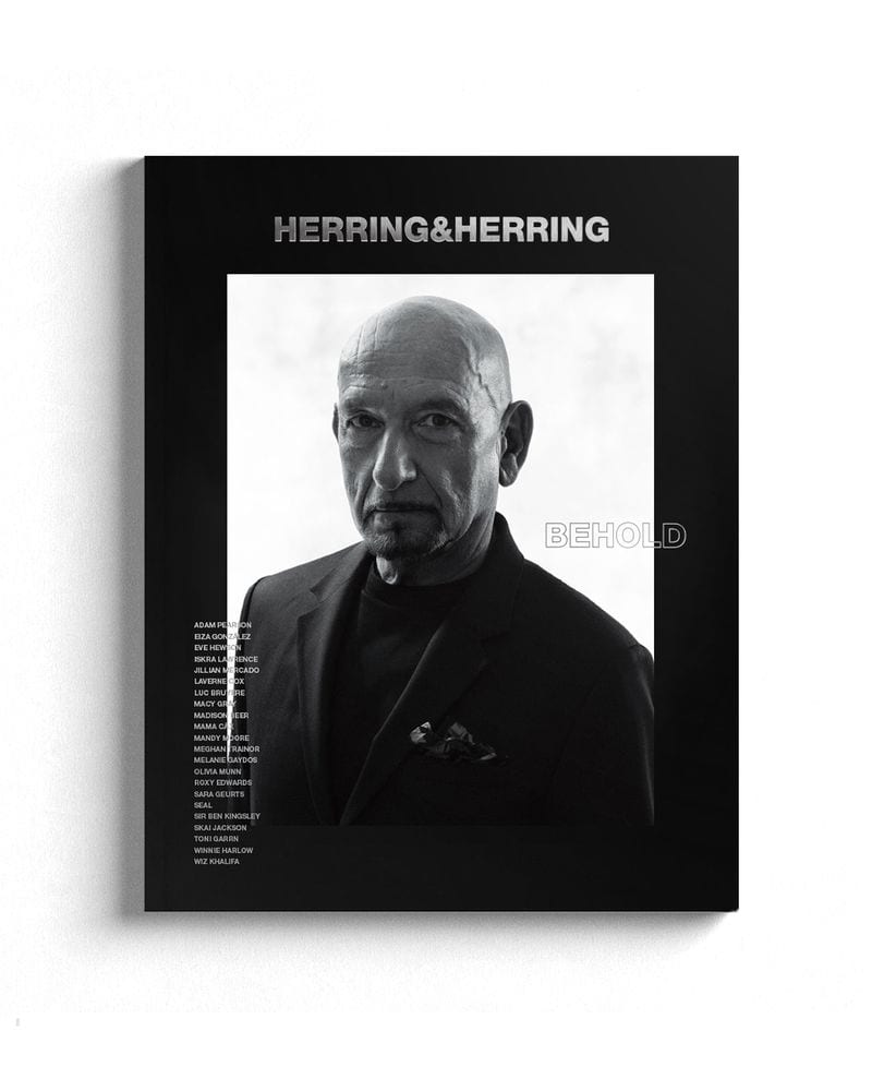 Herring & Herring — портфолио 6