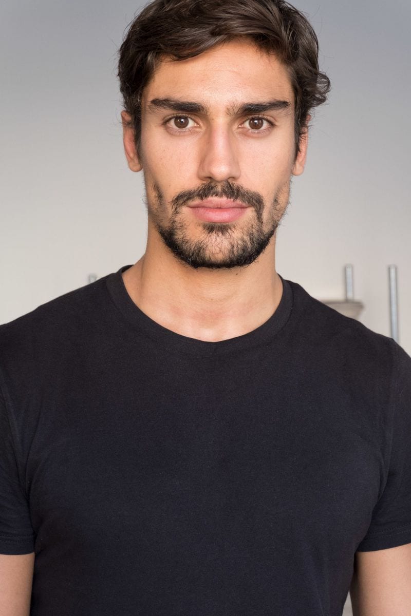 Ignacio Ondategui — photo 1