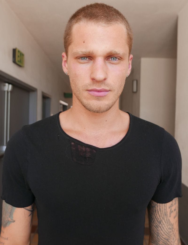 Vadim Ivanov — photo 1