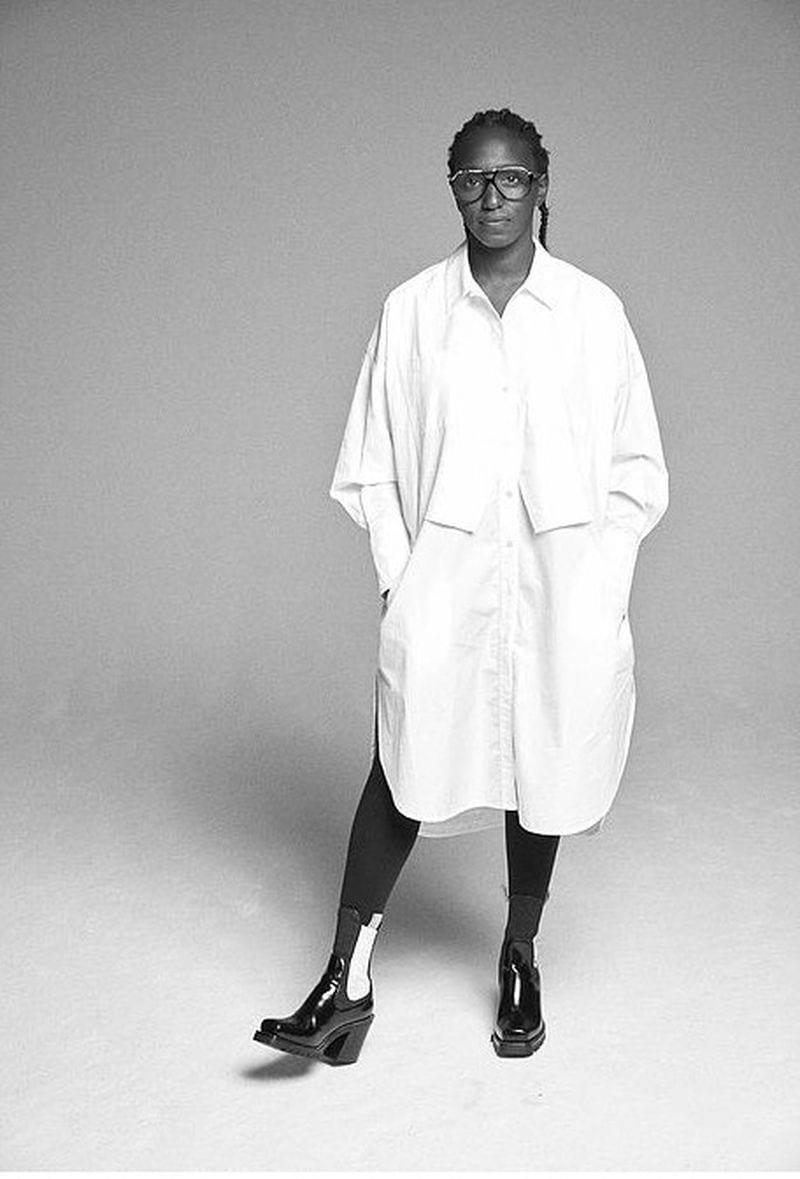 Rama Diakite — portfolio 1