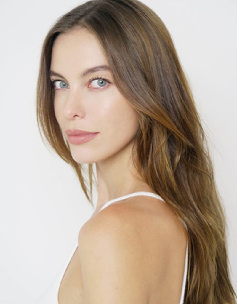 Iryna Lysogor — photo 1