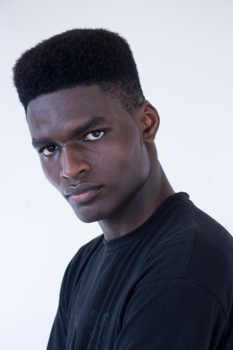 Paul Boluwatife Chima — photo 1