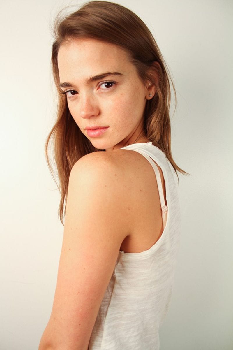 Rachel May Ballinger — photo 1