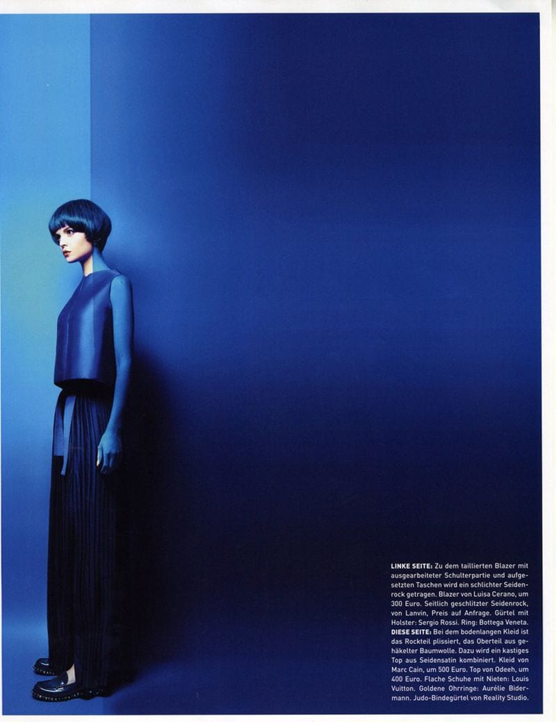 Patricia Schmid — photo 7