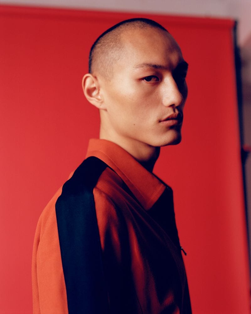 Wei Qi — photo 1