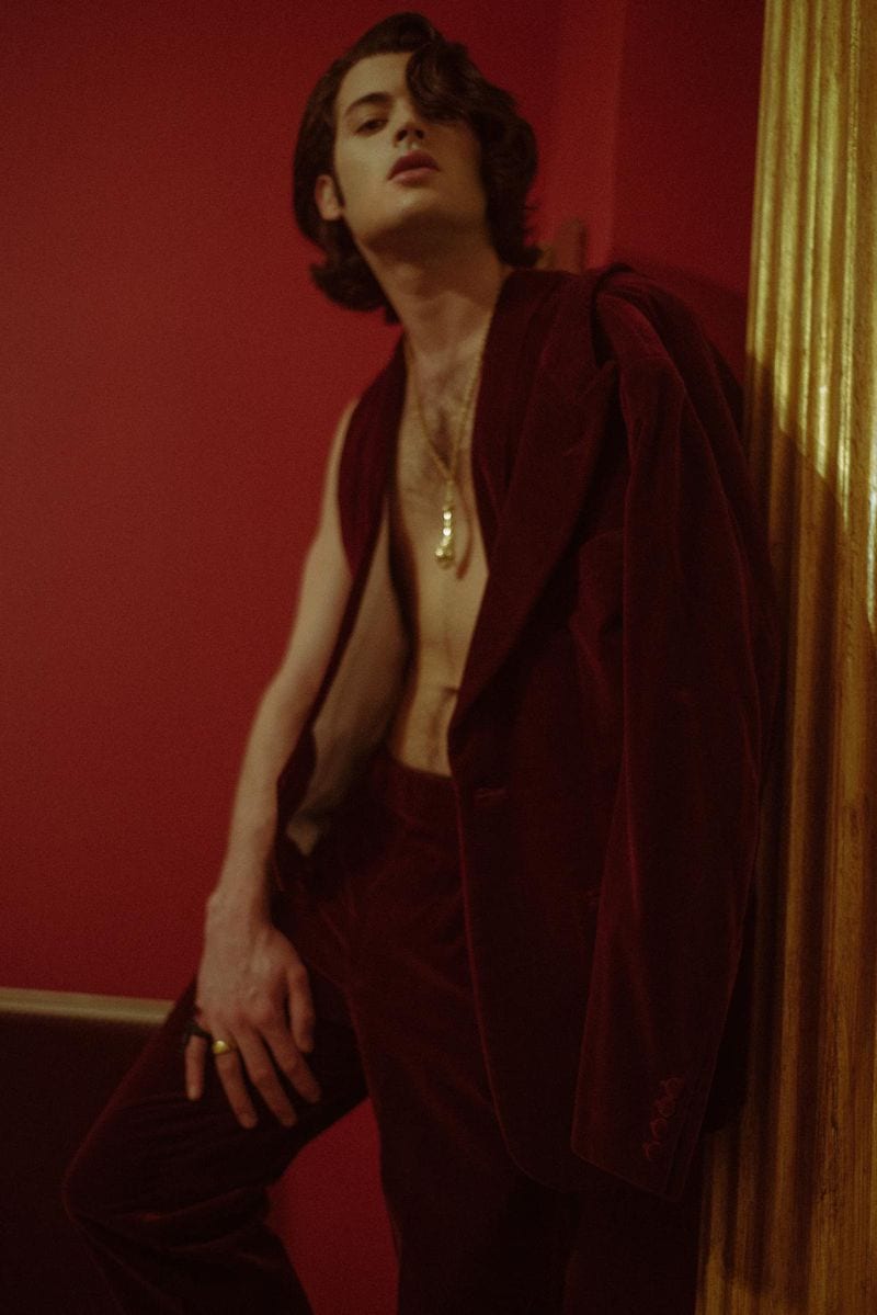 Peter Brant — photo 1