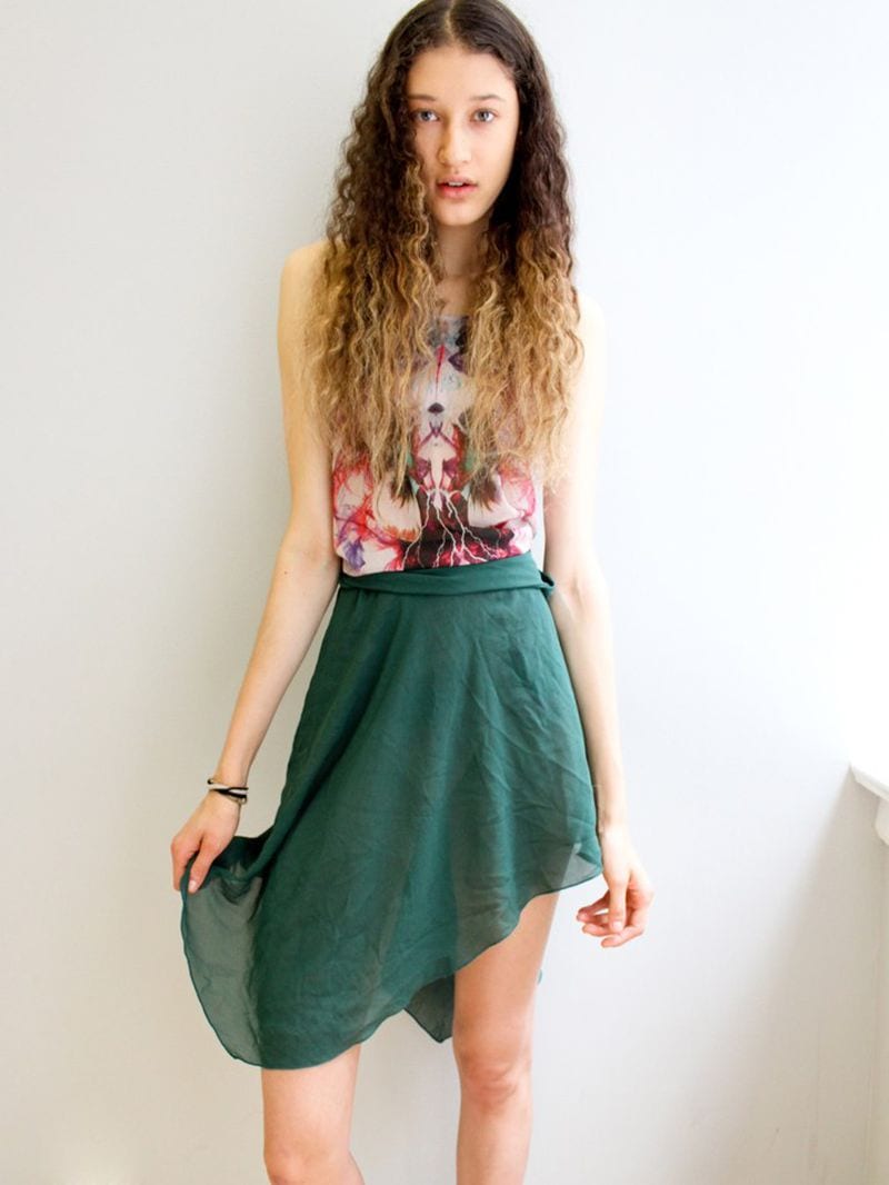 Nastasia Ohl — photo 4