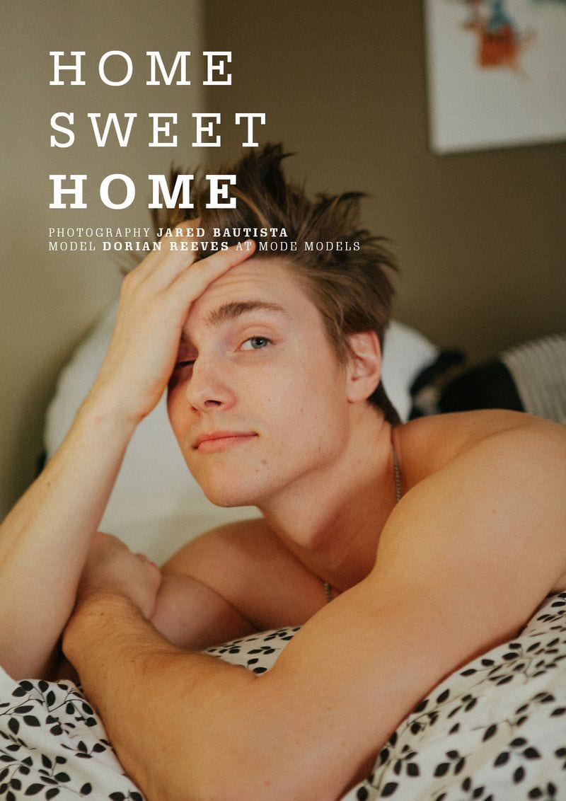 Dorian Reeves — photo 3