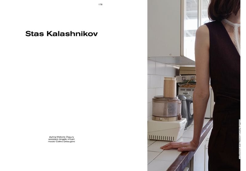 Stas Kalashnikov — портфолио 7
