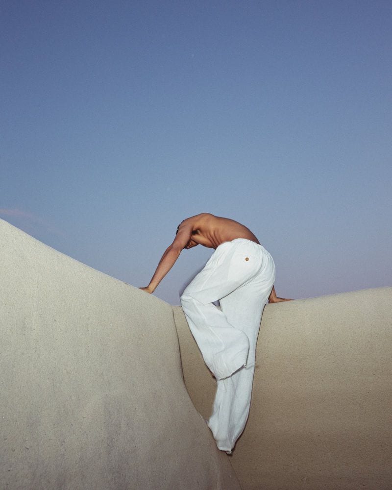 Noa Thomas — photo 3