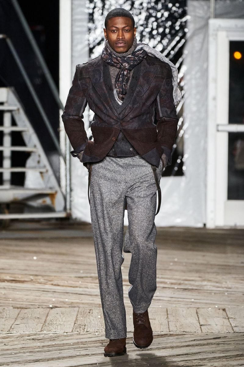 Dominique Hollington — photo 9