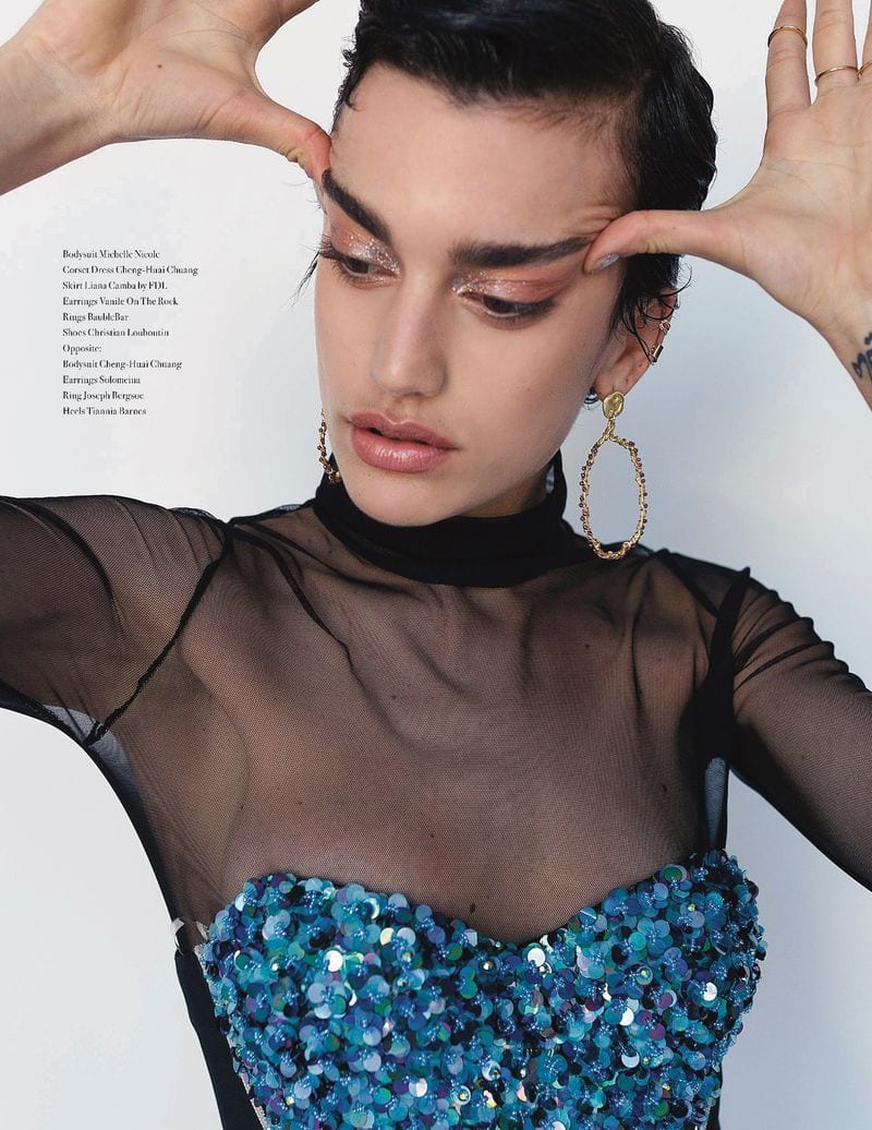 Carolina Mejias — photo 4