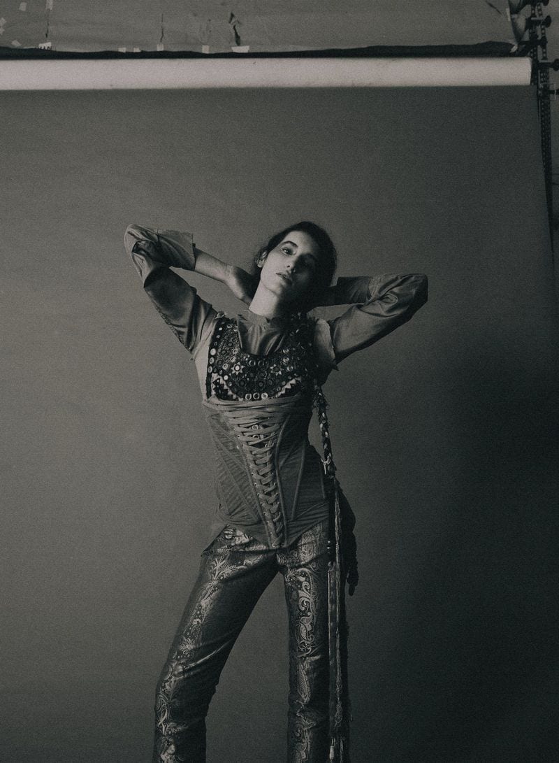 Giorgia Fagà — portfolio 3