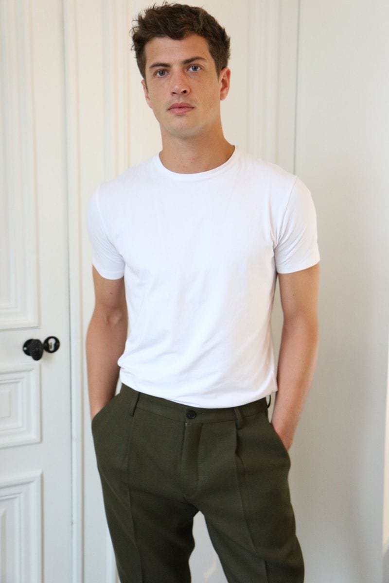 Timothe Echelard — photo 1