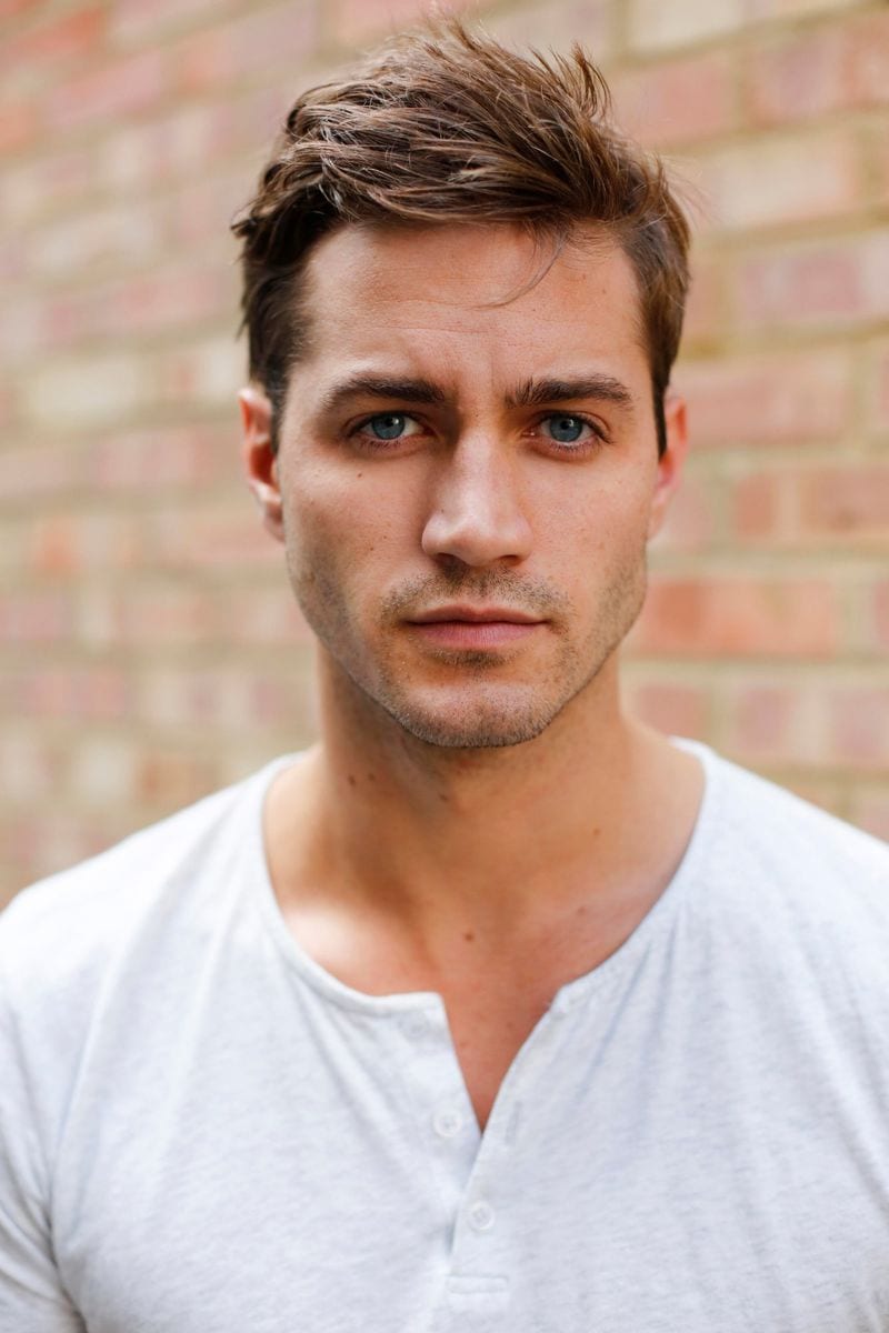 Will Higginson — photo 1
