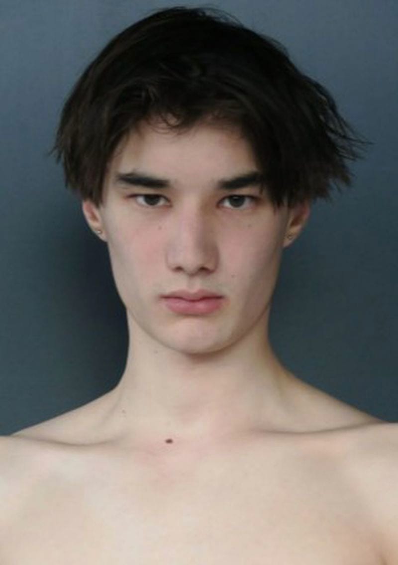 Kaito Defoort — photo 1