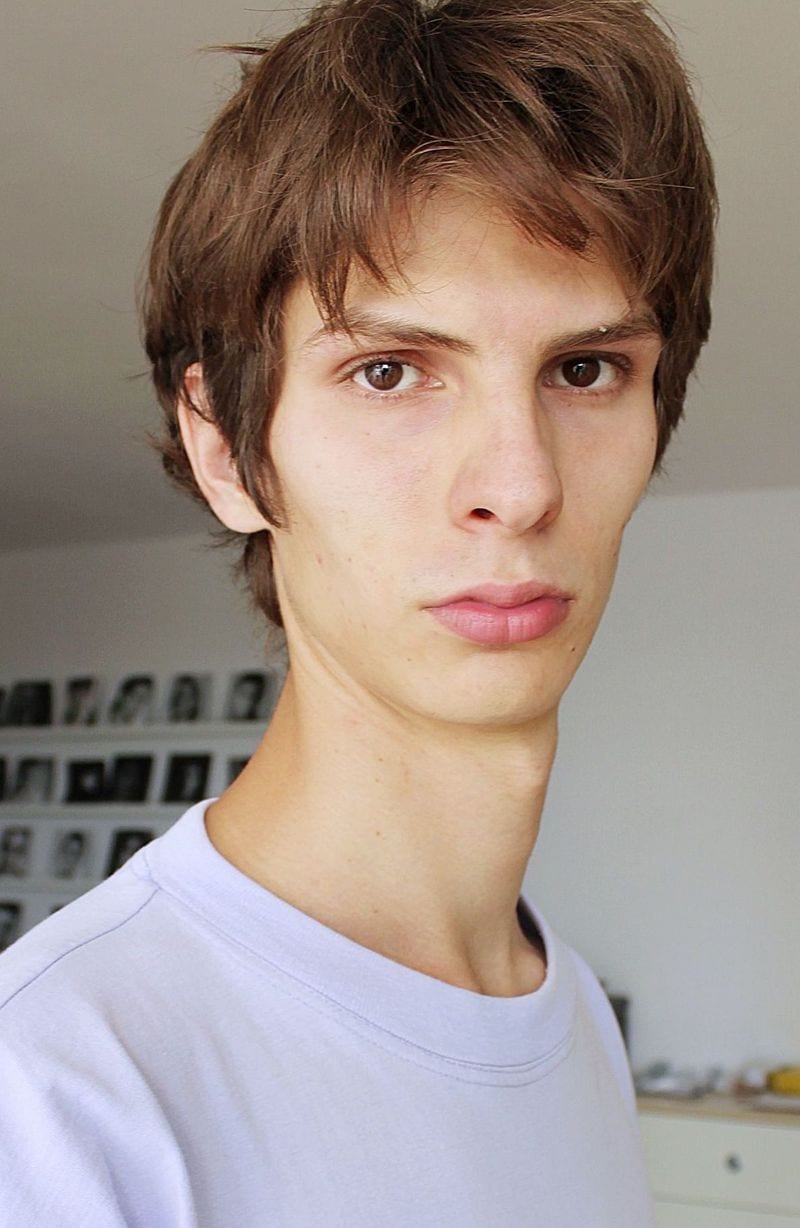 Antek Piotrowski — photo 1
