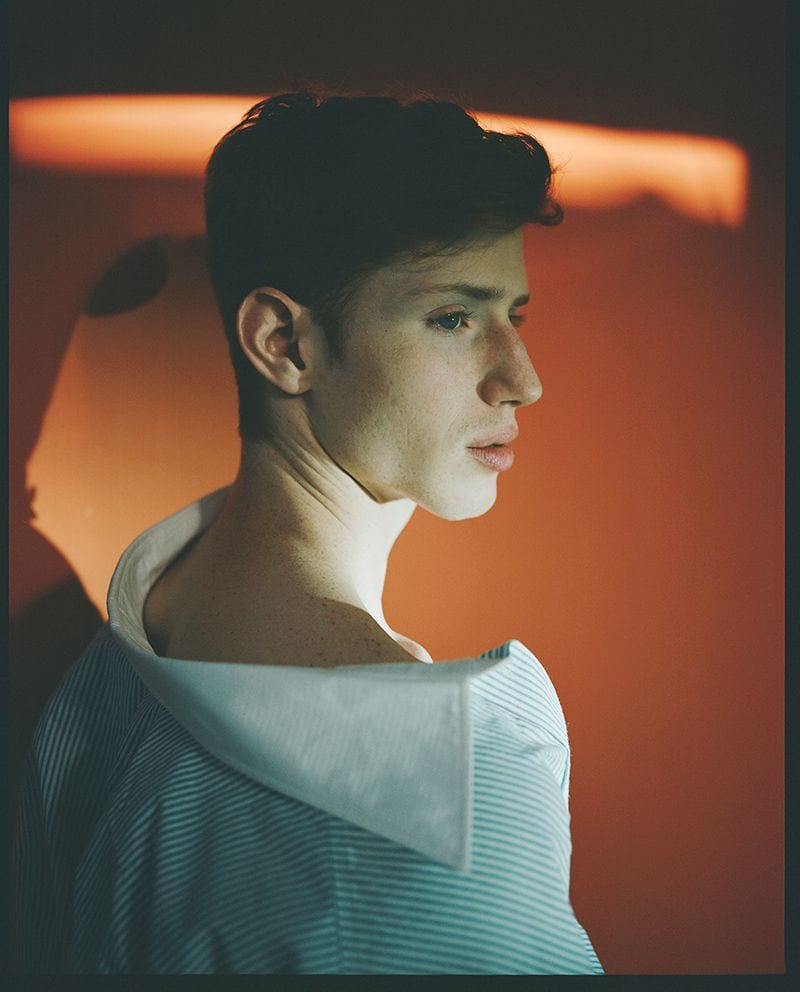 Kevin Adrian — photo 2