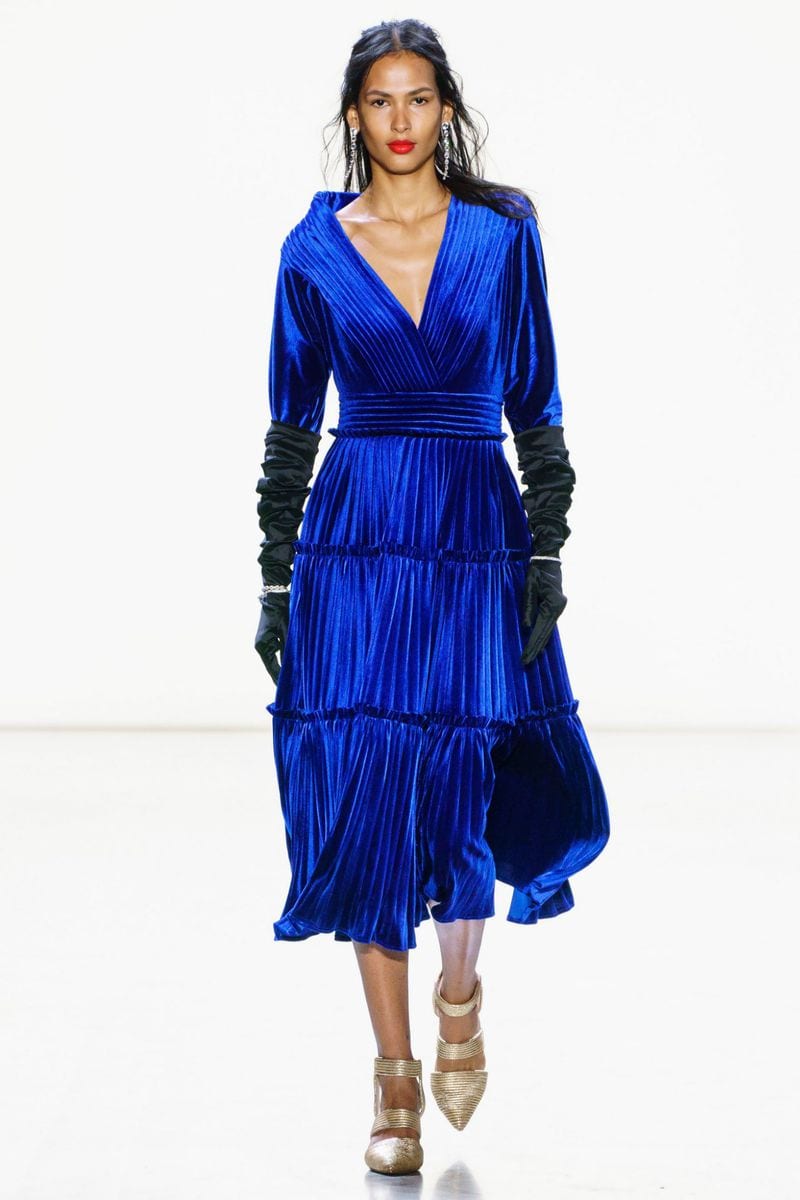 Tadashi Shoji — портфолио 3