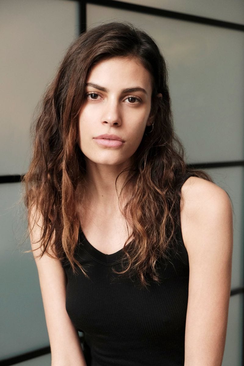 Alisar Ailabouni — photo 1