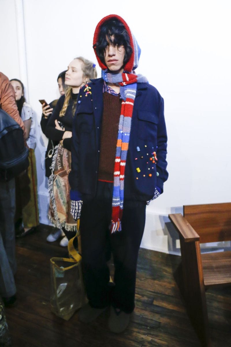 Evan Mosshart — photo 6