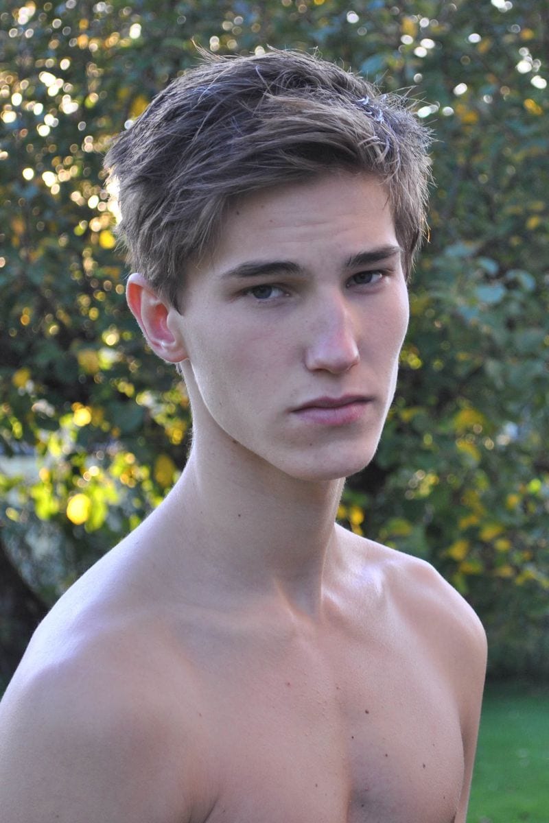 Kristoffer Hasslevall — photo 1
