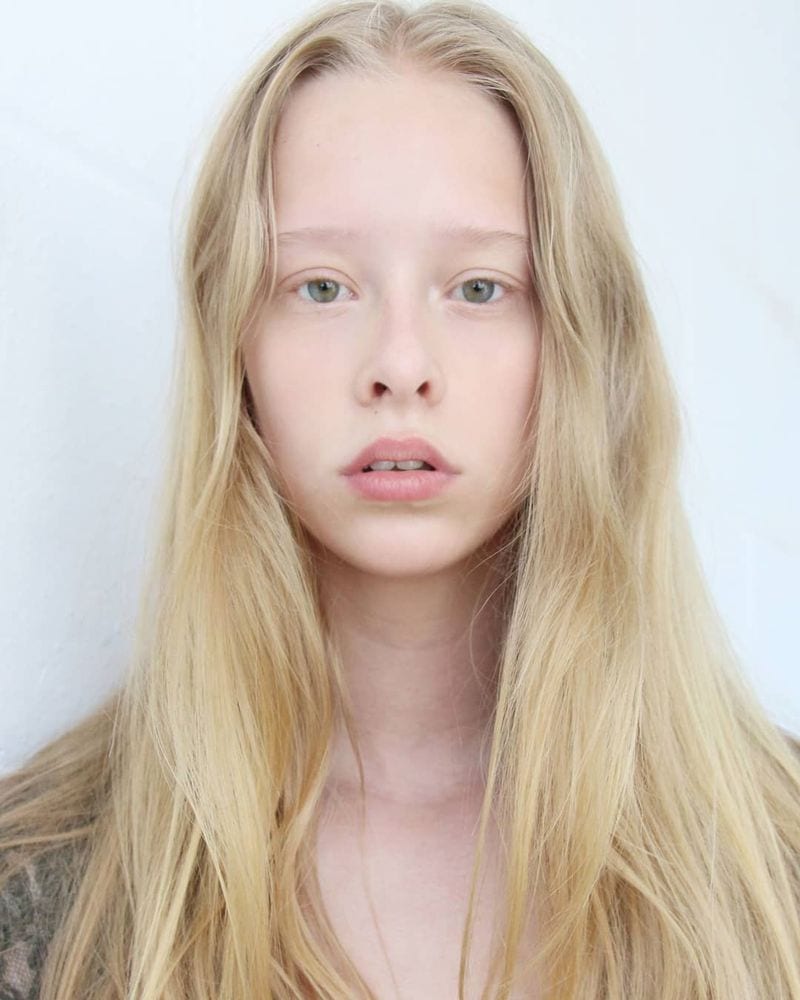 Noa Abbenhuis — photo 1