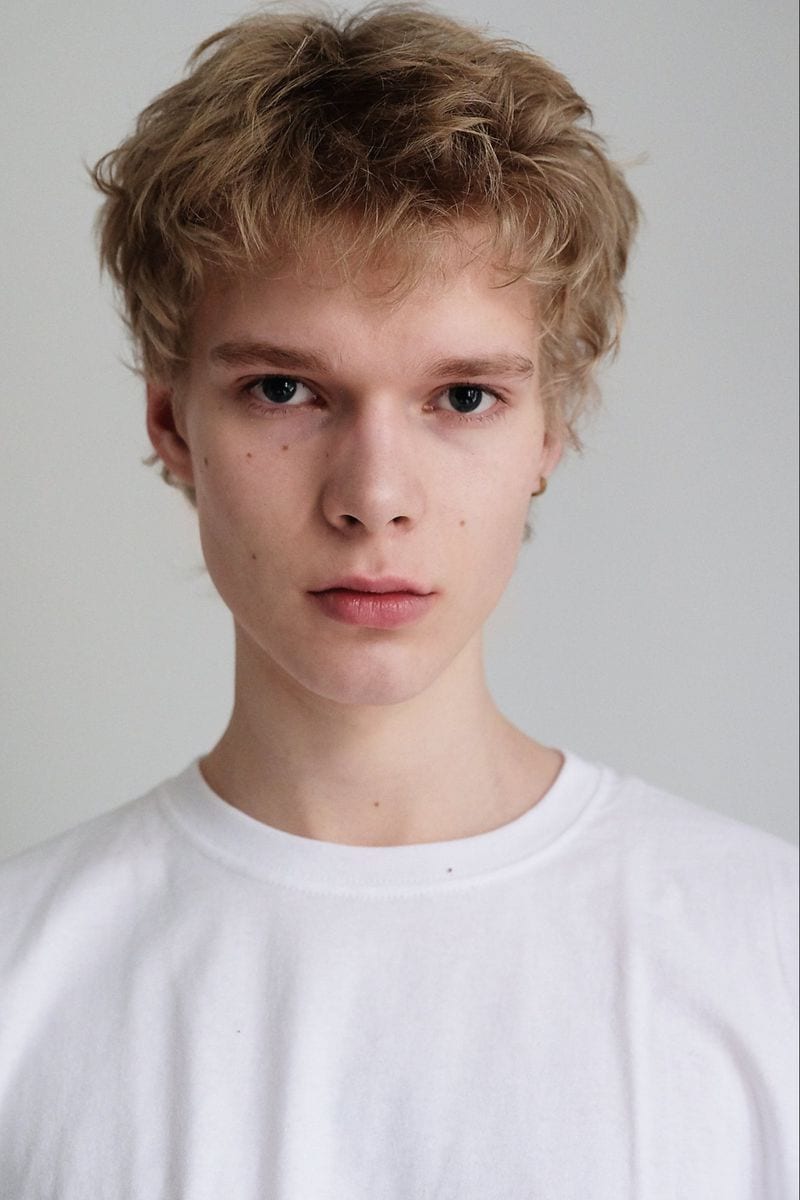 Aaron Sirainen — photo 1