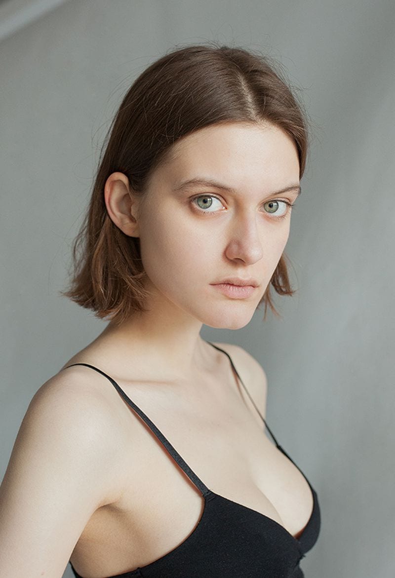 Iza Bielawska — photo 1