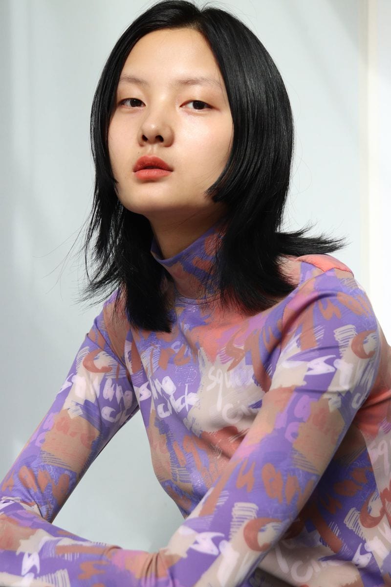 Zhao Yan — photo 3