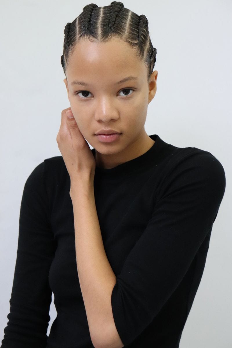 Rachel Darby — photo 4