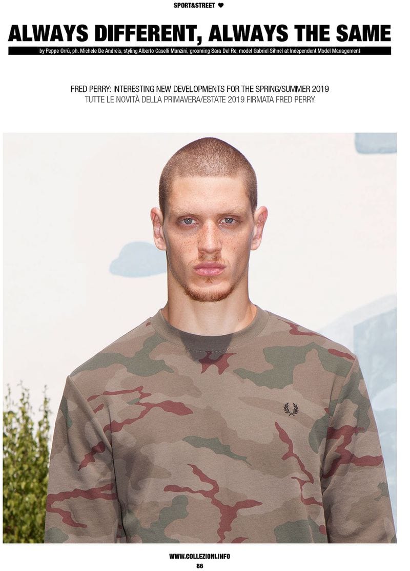 Gabriel Sihnel — photo 3