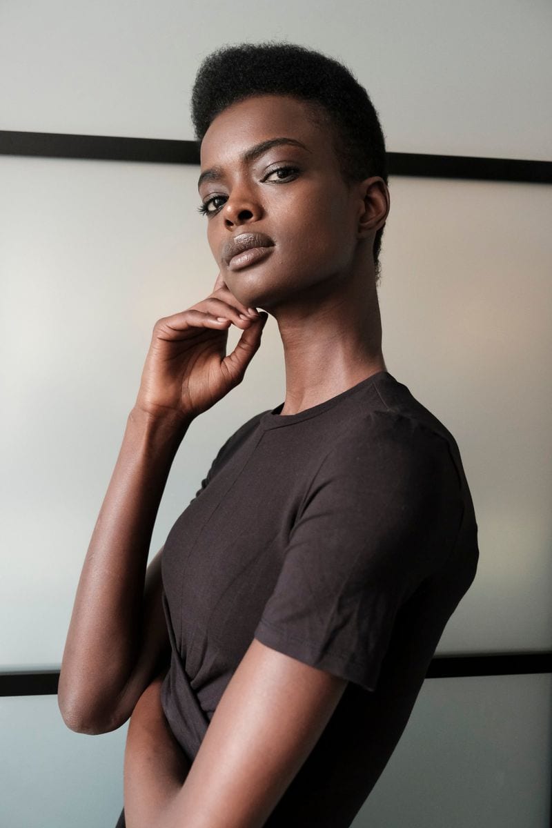Adau Mornyang — photo 1