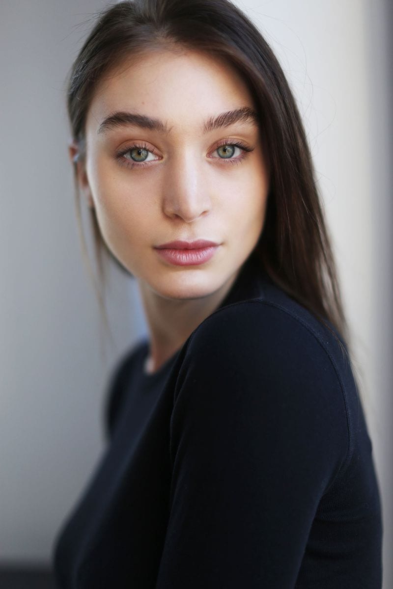 Audrey Hilfiger — photo 2