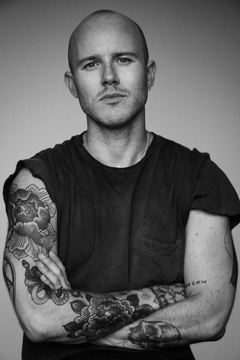 James Worthington Demolet — portfolio 1